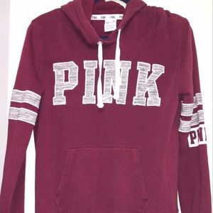 PINK Victorias Secret Hoodie